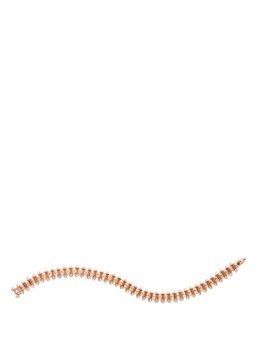 Cartier Dames Clash de Cartier armband medium van 18k roségoud CRN6718700 in de kleur Roségoud