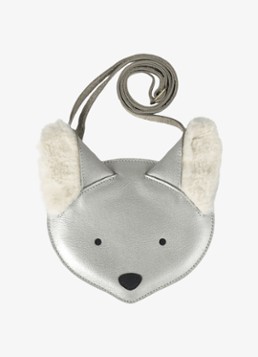 Donsje Amsterdam Meisjes Britta crossbody
