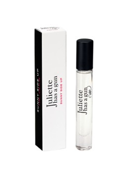 Juliette Has a Gun Sunny Side Up Eau de Parfum - travel size parfum 7,5ML Reisverpakkingen - Deal