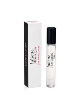 Juliette Has a Gun Ode To Dullness Eau de Parfum - travel size 7,5ML Reisverpakkingen - Deal