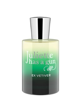 Juliette Has a Gun Ex Vetiver Eau De Parfum 50ML Geuren - Deal