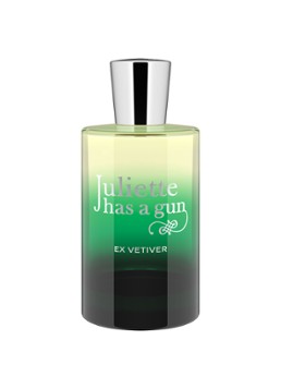Juliette Has a Gun Ex Vetiver Eau De Parfum 100ML Geuren - Deal