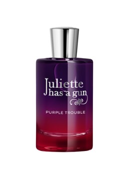 Juliette Has a Gun Purple Trouble Eau de Parfum 50ml Geuren - Deal
