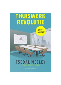 THUISWERKREVOLUTIE - Deal
