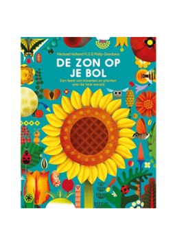 De zon op je bol - Deal