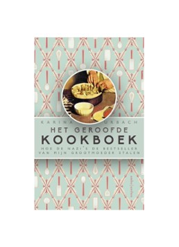 Het Geroofde Kookboek - Deal