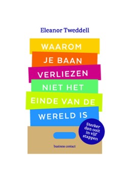 Waarom je baan verliezen niet het einde van de wereld is - Deal