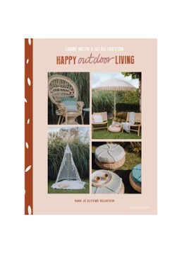 HAPPY OUTDOOR LIVING - Deal
