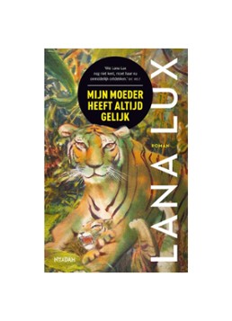 MIJN MOEDER HEEFT ALTIJD GELIJ - Deal
