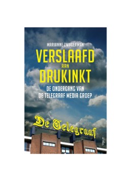 VERSLAAFD AAN DRUKINKT - Deal