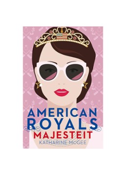 American Royals 2 - Majesteit - Deal