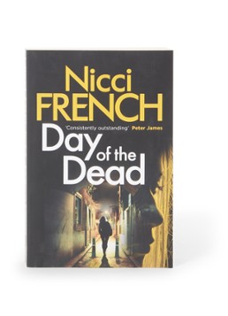 Day of the dead - Deal