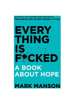 Everything is F*cked - Deal