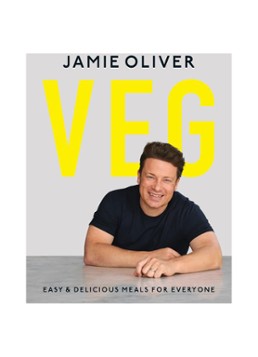 VEG: EASY & DELICIOUS MEALS FOR EVERYONE - Deal