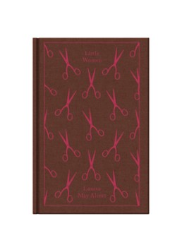 Penguin Clothbound Classics Little Women - Deal