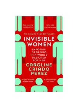 Invisible Women - Deal