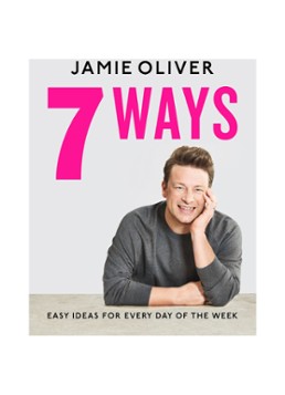 7 Ways - Jamie Oliver | Engelstalig - Deal