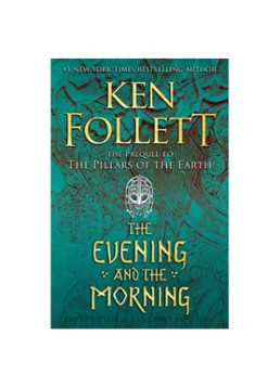 THE EVENING AND THE MORNING - Deal