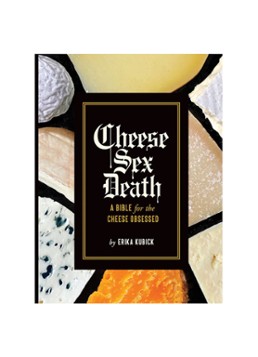KUBICK E CHEESE SEX DEATH - Deal