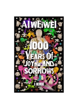 WEIWEI A 1000 YEARS OF JOY AND - Deal