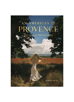An American In Provence Geen kleur - Deal