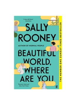 Beautiful World, where are You? - Deal