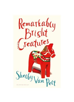 Remarkably Bright Creatures - Deal