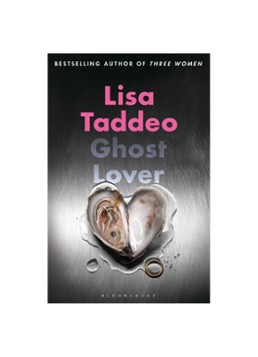 Ghost Lover - Deal
