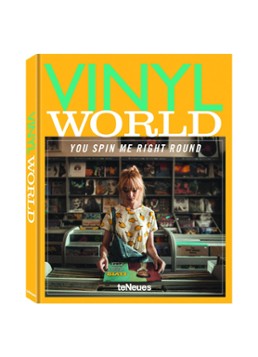 Vinyl World - Deal