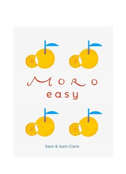 Moro Easy - Deal