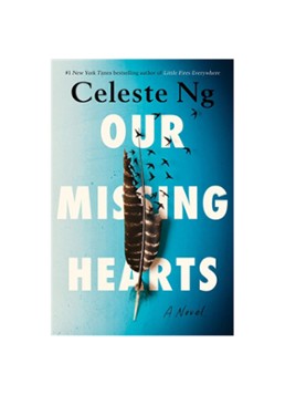 Our Missing Hearts - Deal