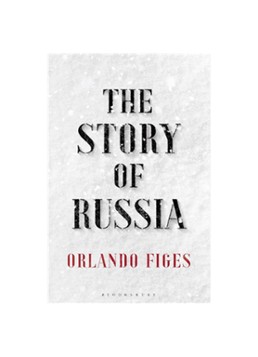 The Story Of Russia - Deal