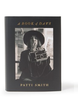 A Book Of Days - Deal