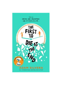 The first to Die at the End - Deal