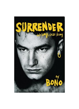 Surrender: 40 songs, one story - Deal