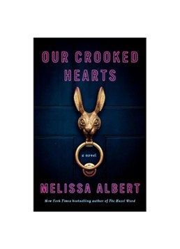 Our Crooked Hearts - Deal