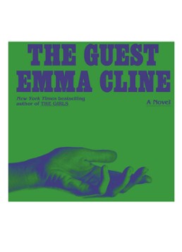 The Guest - Deal