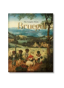 Bruegel. The Complete Works - Deal
