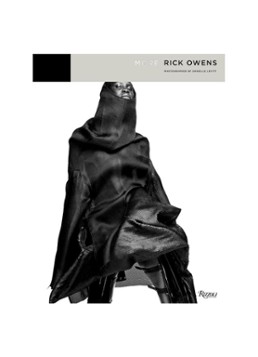 More Rick Owens - Deal