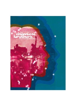 Paused In Cosmic Reflection: The Chemical Brothers - Deal