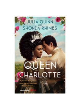 Queen Charlotte: Before the Bridgertons came the ove story that changed - Deal