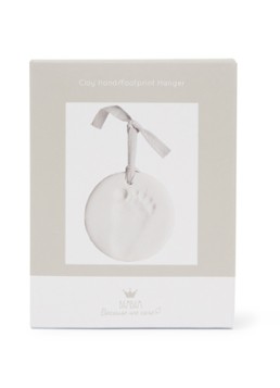 BamBam Baby klei hand- / voetprint hanger