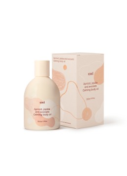 Kenkô Mother & Baby Calming Body Oil - huidolie 1 SIZE Verzorging - Deal