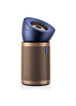 Dyson Purifier Big+Quiet Formaldehyde luchtreiniger, 83 cm hoog Donkerblauw - Deal