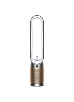 Dyson Dyson Find+Follow™ Purifier Cool PC3 luchtreinigingsventilator Zilver - Deal