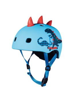 Micro Step Micro 3D Dino kinderhelm