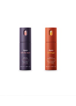 Dyson Giftset Chitosan + Omega™ - haarverzorgingsset Cadeausets - Deal