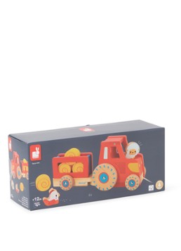 Janod Speelset van hout
