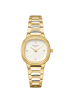 Rosefield Dames Gaia XS horloge ORCGSG-OR04