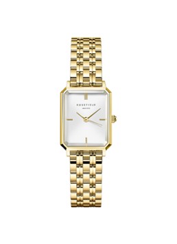 Rosefield Dames Octagon XS horloge OWGSG-O60